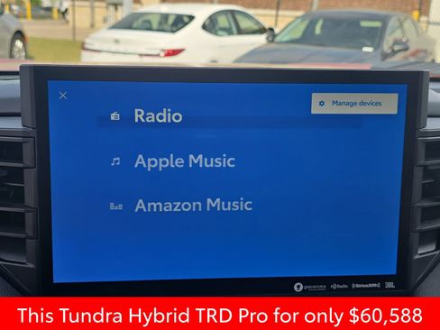 Used 2024 Toyota Tundra TRD Pro image 27