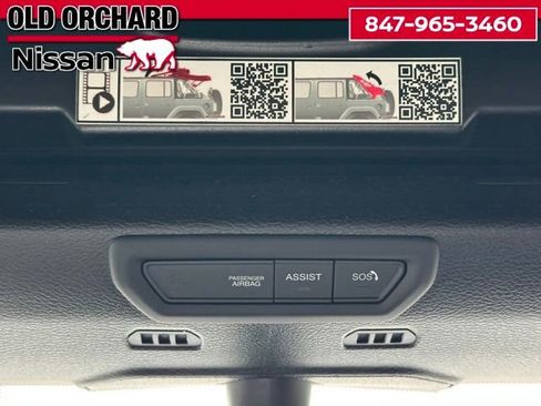 Used 2023 Jeep Wrangler Unlimited Rubicon 4xe w/ Cold Weather Group AWD/4WD image 28