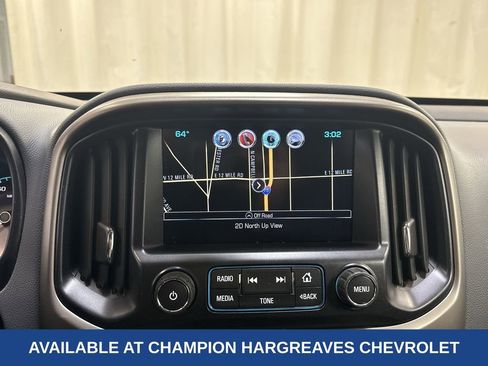 Certified 2016 Chevrolet Colorado Z71 image 19