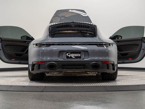 Used 2023 Porsche 911 Carrera GTS RWD image 24