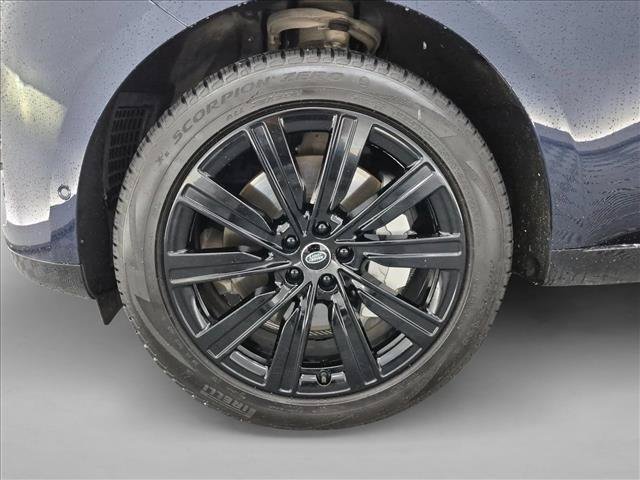 Used 2023 Land Rover Range Rover SE AWD/4WD image 28
