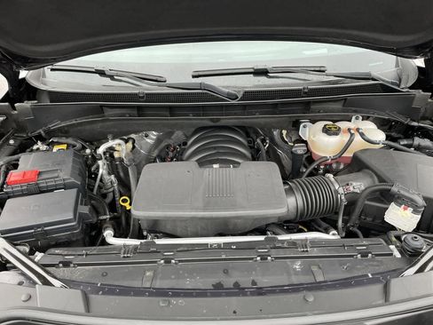 Certified 2024 Cadillac Escalade Premium Luxury w/ LPO, Floor Liner Package image 40