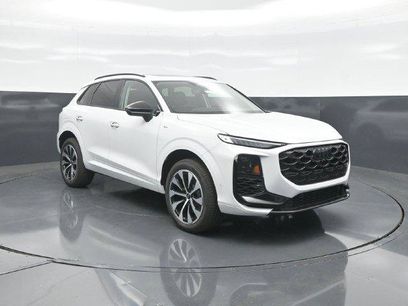New 2026 Audi Q3 quattro 2.0T