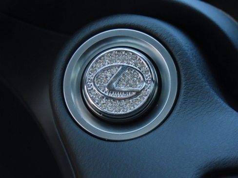 Used 2025 Lexus RC 350 F Sport w/ Navigation Package RWD image 24