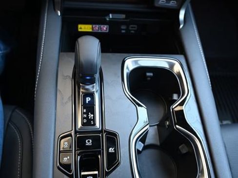 New 2026 Lexus RX 350 AWD/4WD image 10
