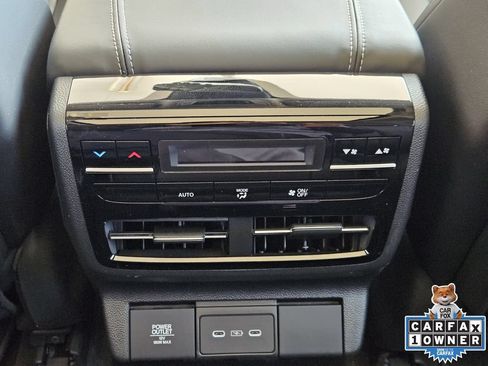 Certified 2026 Acura MDX FWD w/ Technology Package image 31