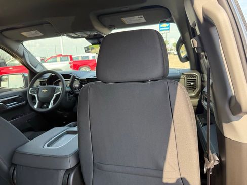 New 2026 Chevrolet Silverado 1500 LT image 44