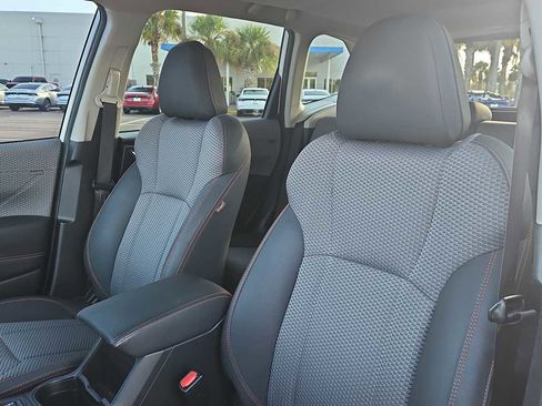 Used 2020 Subaru Forester Sport image 13