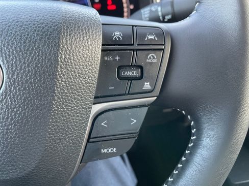 Certified 2025 Toyota Camry SE image 22