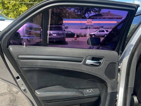 Used 2015 Chrysler 300 S RWD image 11