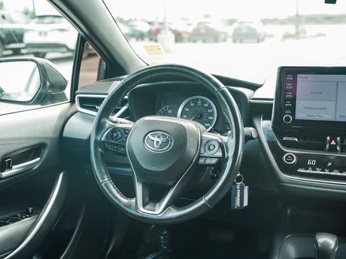Used 2020 Toyota Corolla SE image 15