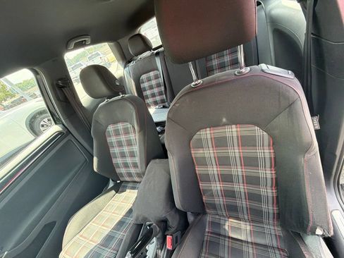 Used 2016 Volkswagen GTI S FWD image 3