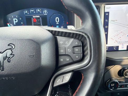 Certified 2023 Ford Bronco Raptor AWD/4WD image 29