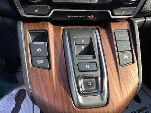 Used 2020 Honda CR-V EX-L image 23