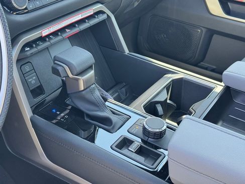 New 2026 Toyota Tundra Limited image 14