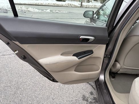 Used 2009 Honda Civic LX image 17