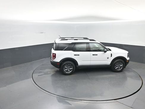 New 2026 Ford Bronco Sport Big Bend AWD/4WD image 25