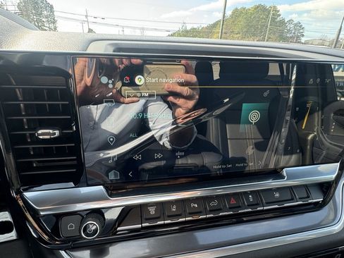 New 2026 Chevrolet Silverado 3500 High Country w/ High Country Premium Package image 30