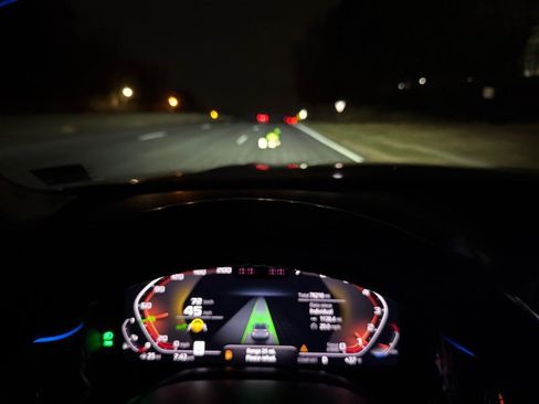 Used 2020 BMW 750i xDrive w/ Executive Package image 62