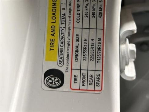 New 2026 Buick Encore GX Sport Touring w/ Comfort Package image 12