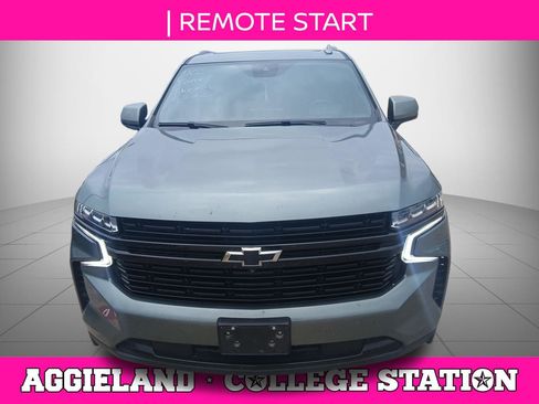Used 2024 Chevrolet Tahoe RST w/ Luxury Package image 5