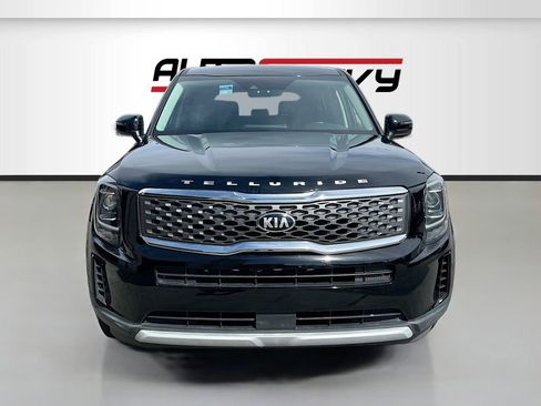 Used 2022 Kia Telluride LX AWD/4WD image 2