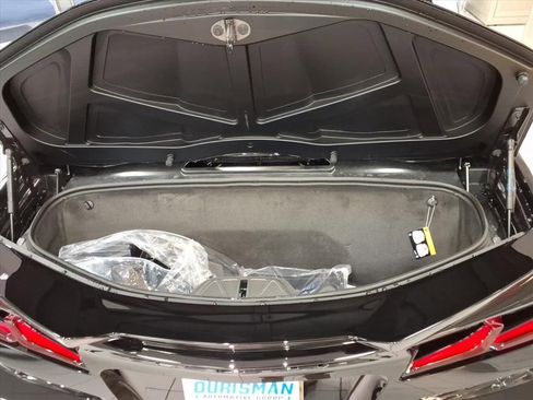 New 2026 Chevrolet Corvette Z06 w/ Battery Protection Package image 29