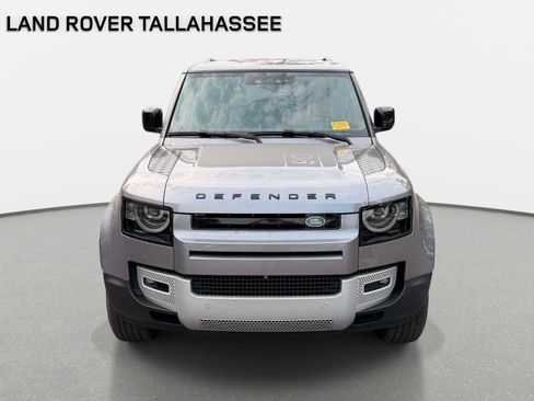 Used 2024 Land Rover Defender 90 S AWD/4WD image 2