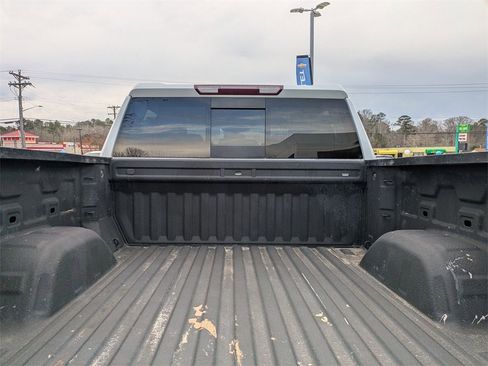 Used 2021 Chevrolet Silverado 1500 LT Trail Boss w/ Convenience Package II image 28