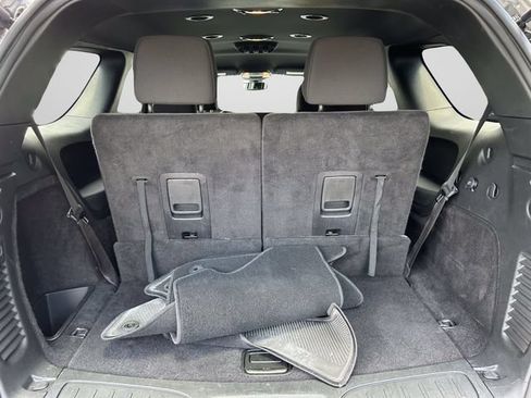 Used 2026 Dodge Durango GT RWD image 13