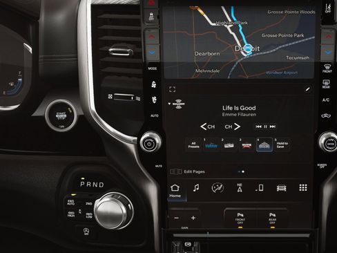 New 2026 RAM 1500 Laramie image 25