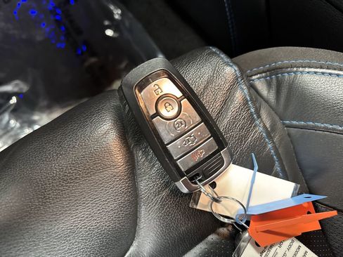 Used 2022 Ford Mustang GT Premium w/ GT Performance Package image 26