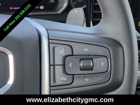 New 2026 GMC Sierra 1500 SLT w/ SLT Premium Plus Package AWD/4WD image 25