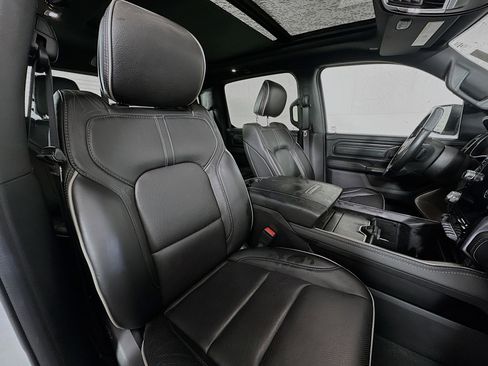 Used 2021 RAM 1500 Limited image 28