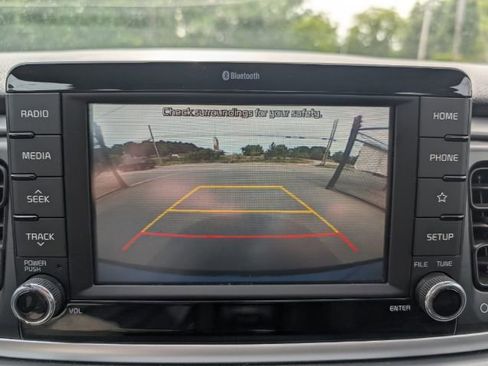 Used 2020 Kia Rio S image 13