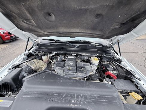 Used 2024 RAM 2500 Big Horn w/ Off Road Package image 31