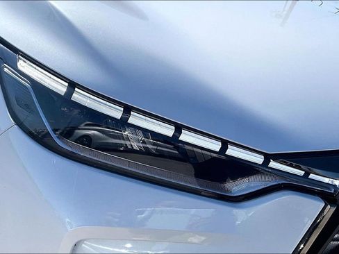 Used 2026 INFINITI QX60 Autograph w/ Dark Cargo Package image 40