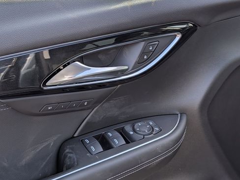 New 2026 Buick Envision Preferred image 7