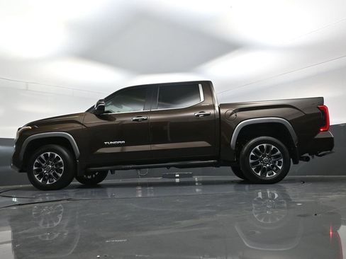 Used 2024 Toyota Tundra Limited image 18