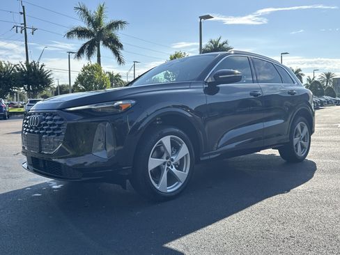 New 2026 Audi Q5 Premium AWD/4WD image 6