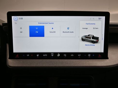 New 2025 Ford Maverick XLT w/ XLT Luxury Package image 31