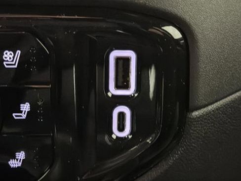 New 2026 Chevrolet Silverado 2500 LTZ w/ Trail Boss Package image 15