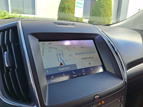 Used 2020 Ford Edge Titanium w/ Equipment Group 301A AWD/4WD image 5