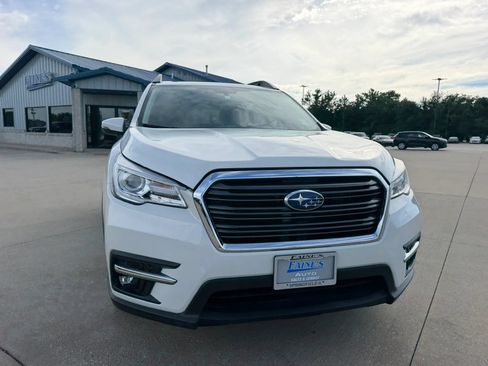 Used 2020 Subaru Ascent Limited w/ Technology Package AWD/4WD image 27