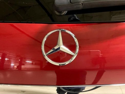Used 2019 Mercedes-Benz GLS 450 4MATIC image 31