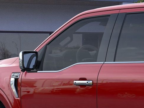 New 2025 Ford F150 Lariat w/ Equipment Group 502A High image 42