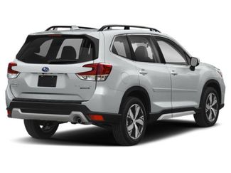 Used 2020 Subaru Forester Touring w/ Popular Package #2 AWD/4WD video 2