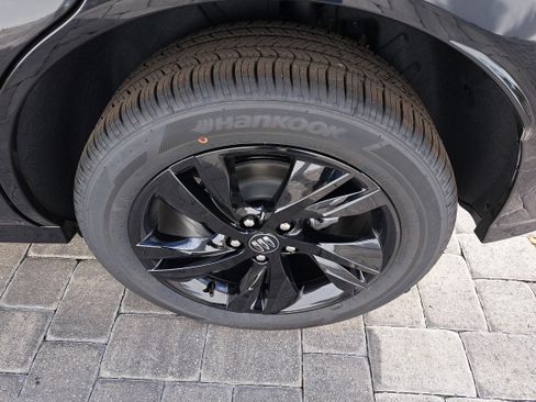 New 2026 Buick Encore GX Sport Touring w/ Comfort Package image 10