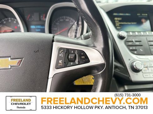 Used 2014 Chevrolet Equinox LT w/ Driver Convenience Package image 22
