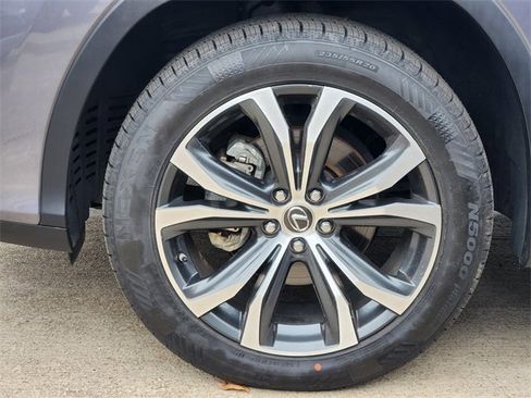 Used 2022 Lexus RX 350 FWD w/ Premium Package image 8